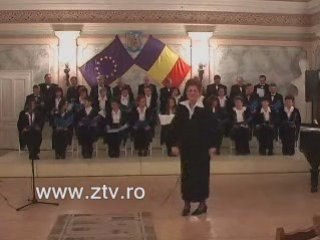 Spectacol de colinde la sala A Iancu Zalau 1