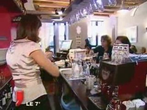 Les déjeuners de la crise : un menu à 3,50 euros !