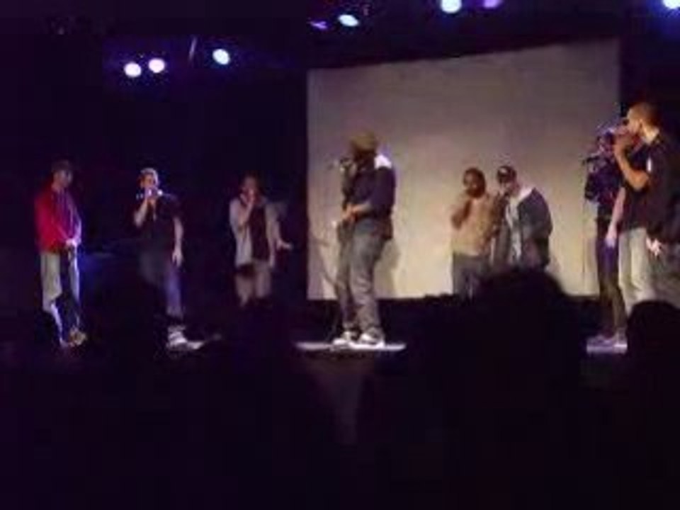 Atelier human beatbox3the best