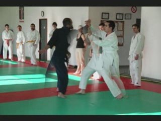 Randori Yawara