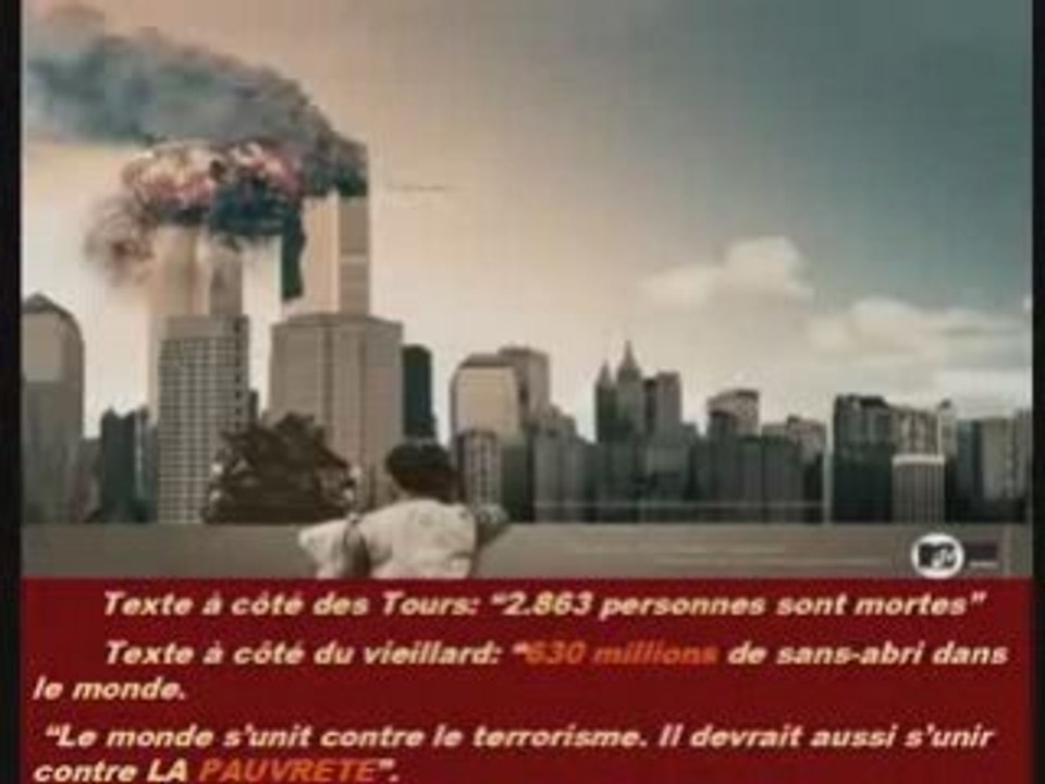 Censuré Par Les Medias