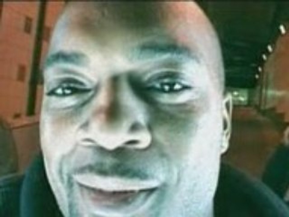 Clip.ALI.BOOBA.Lunatic - Pas L'temps Pour Les Regrets