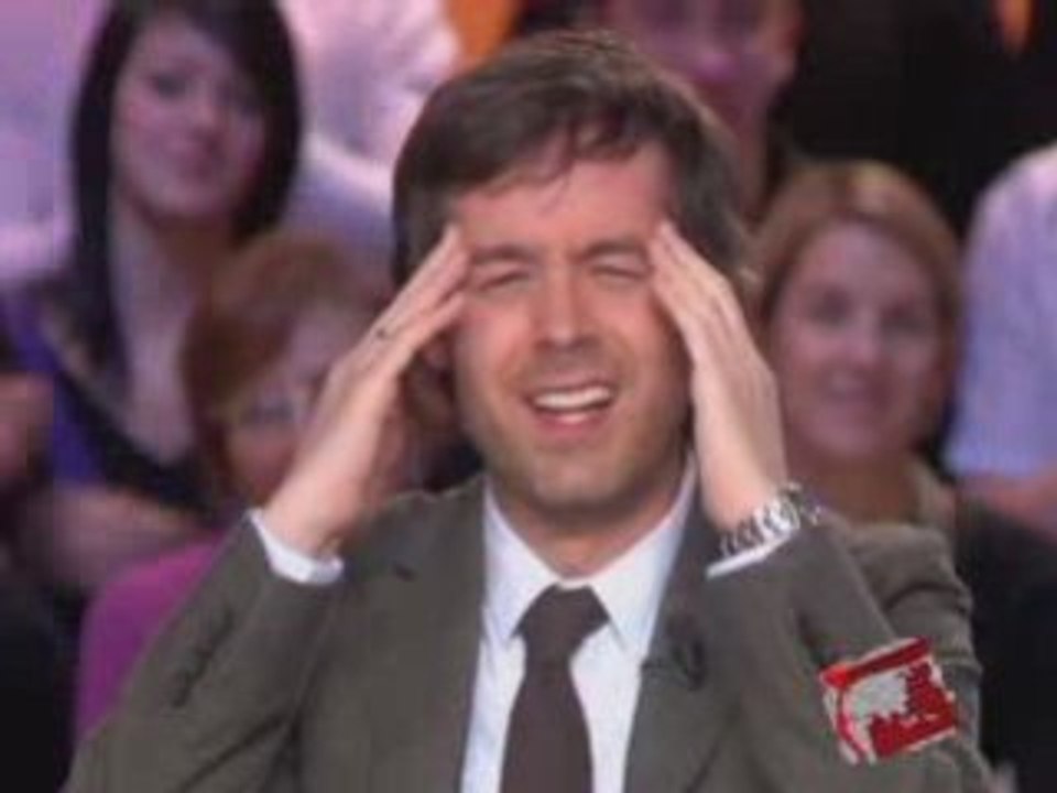 Le pouvoir de dire NON