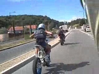 sherco top perf rose