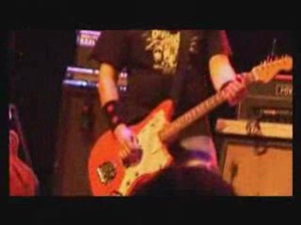 La Phaze ft Eugene Hutz - La Fièvre