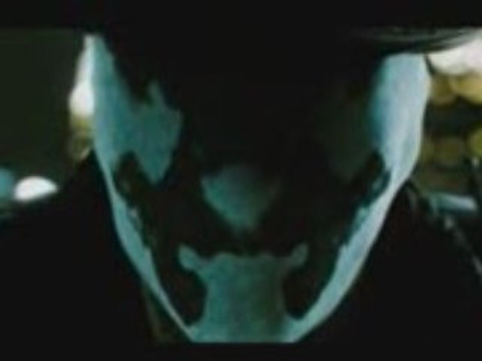 The Watchmen Bande annonce du Film