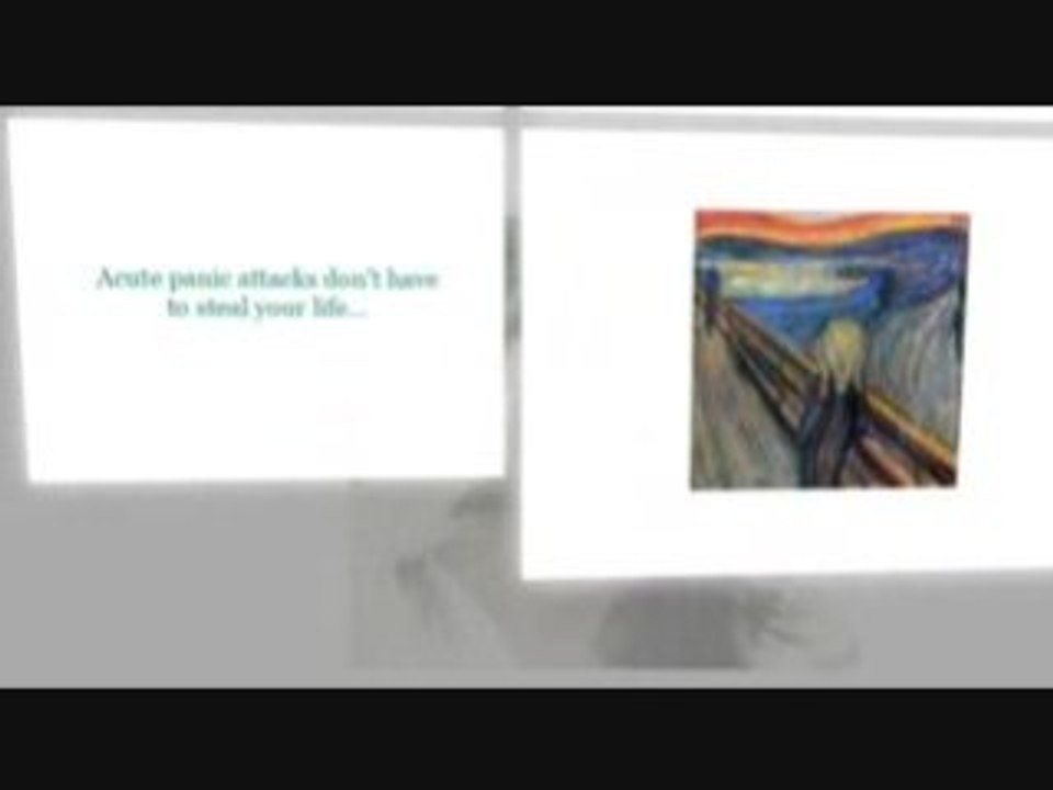 Over Panic Attacks - The Best Treatment For Panic Attacks