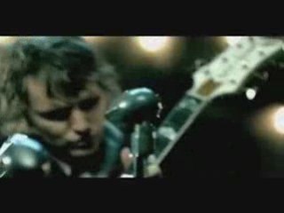 Luke Doucet - Blood's Too Rich