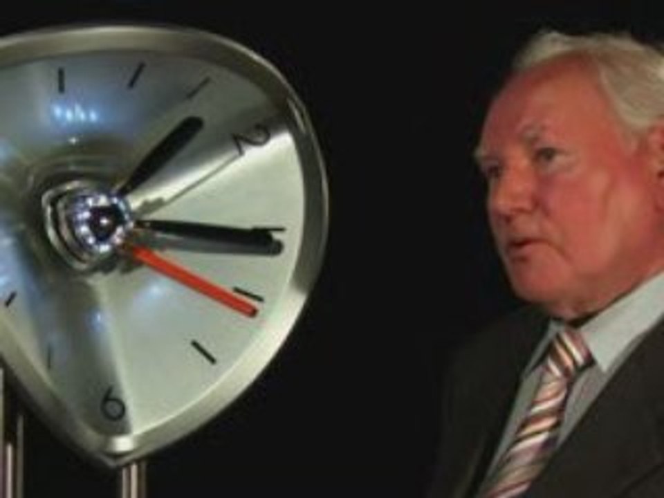 Triachron einzelinterview ständeruhr