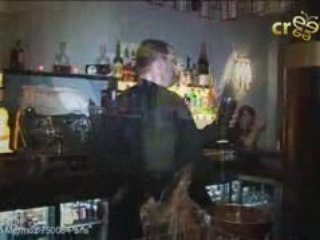 Restaurant l'empire du 8ème Paris par Creetic