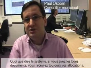 Détecteur de mensonges
