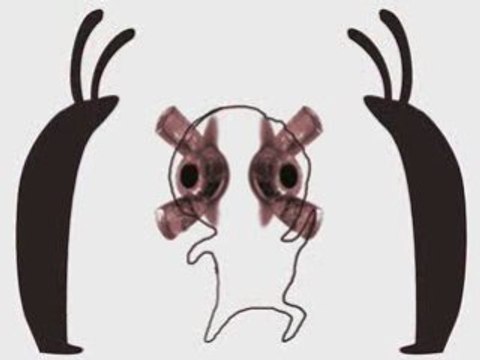 Vitalic - trahison - l'homme machine