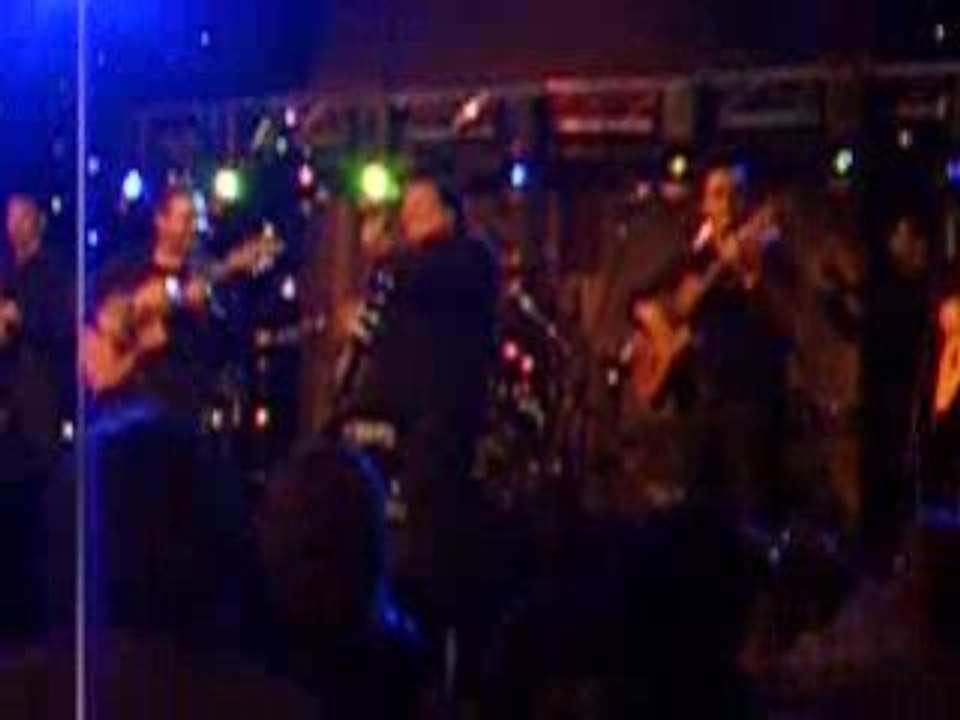 chico et les gypsies