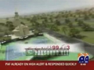 Full Show: "50 Minutes" w/ Jal The Band, AJ,Fariha 2 of 3