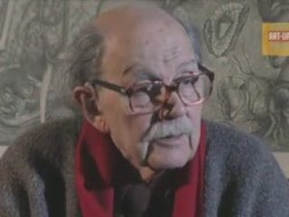 Rencontre avec FRED DEUX