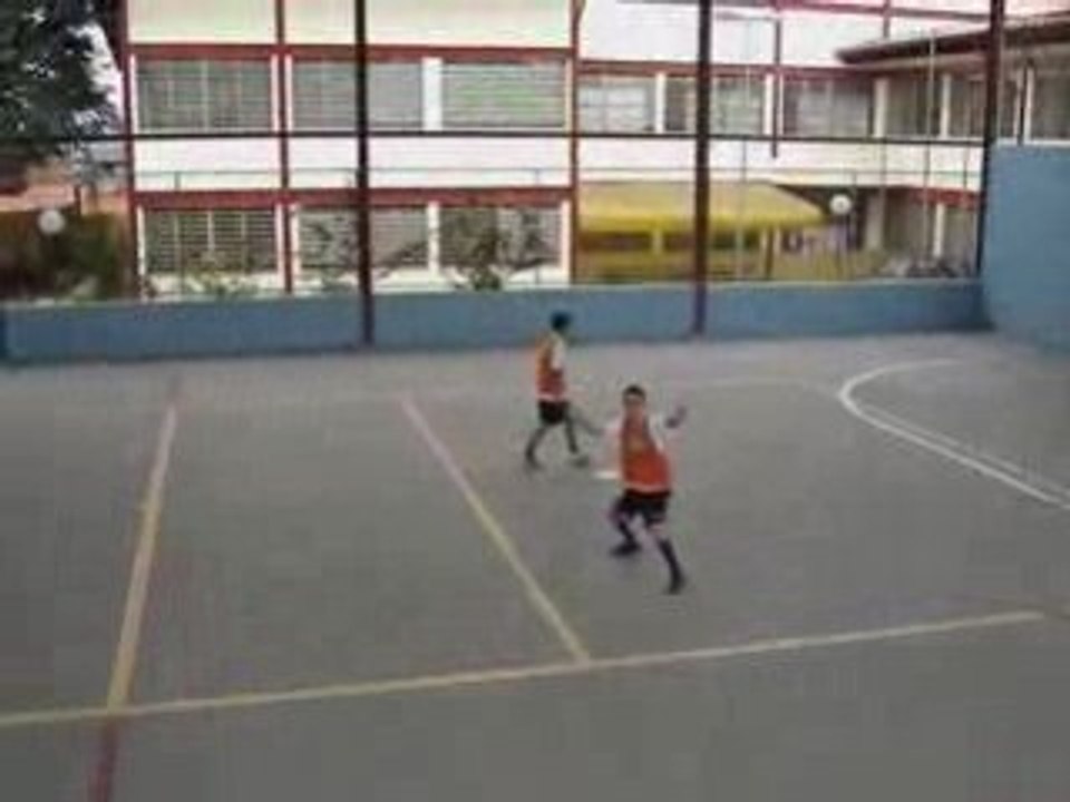 Gol .D