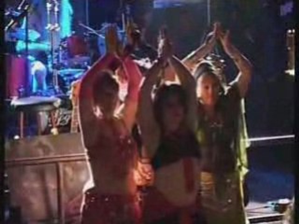 JUST ONE MORE By BB BlackDog Live at the SNOOTY FOX 240808