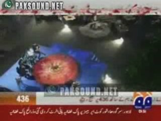 Full Show: "50 Minutes" w/ Jal The Band, AJ,Fariha 3 of 3