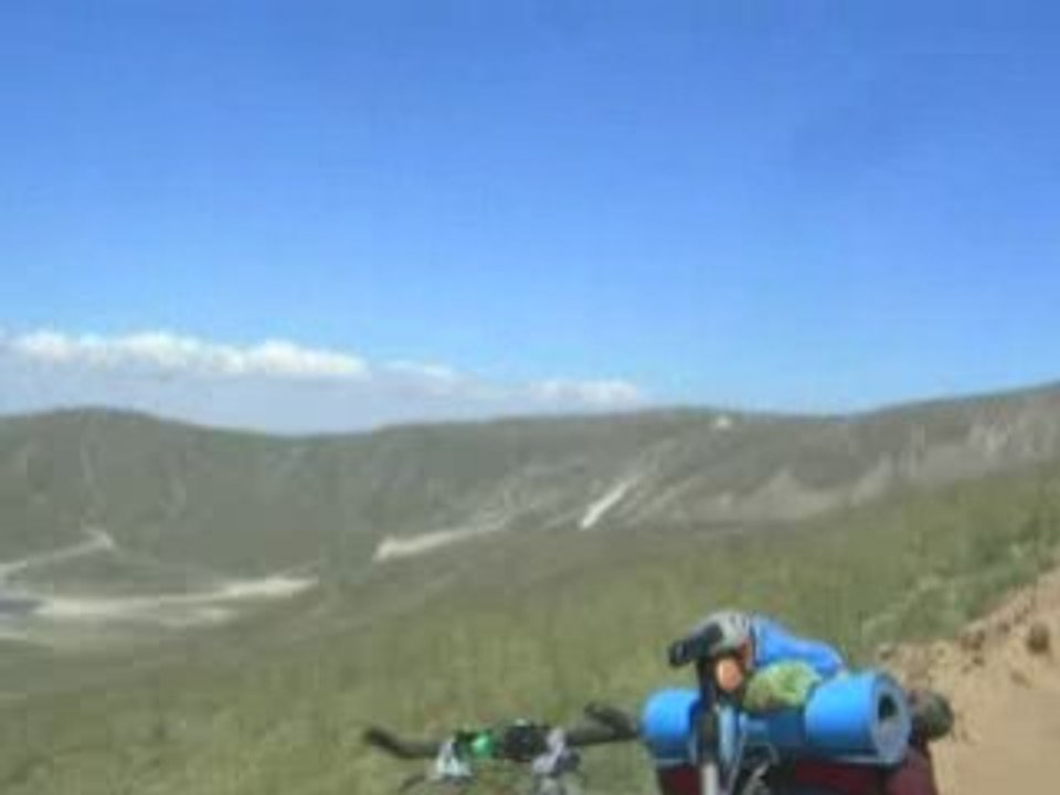 Van Gölü Turu (3)