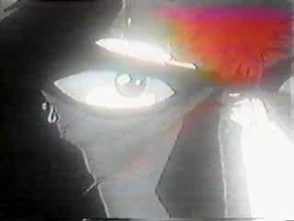 Hiei VS bui