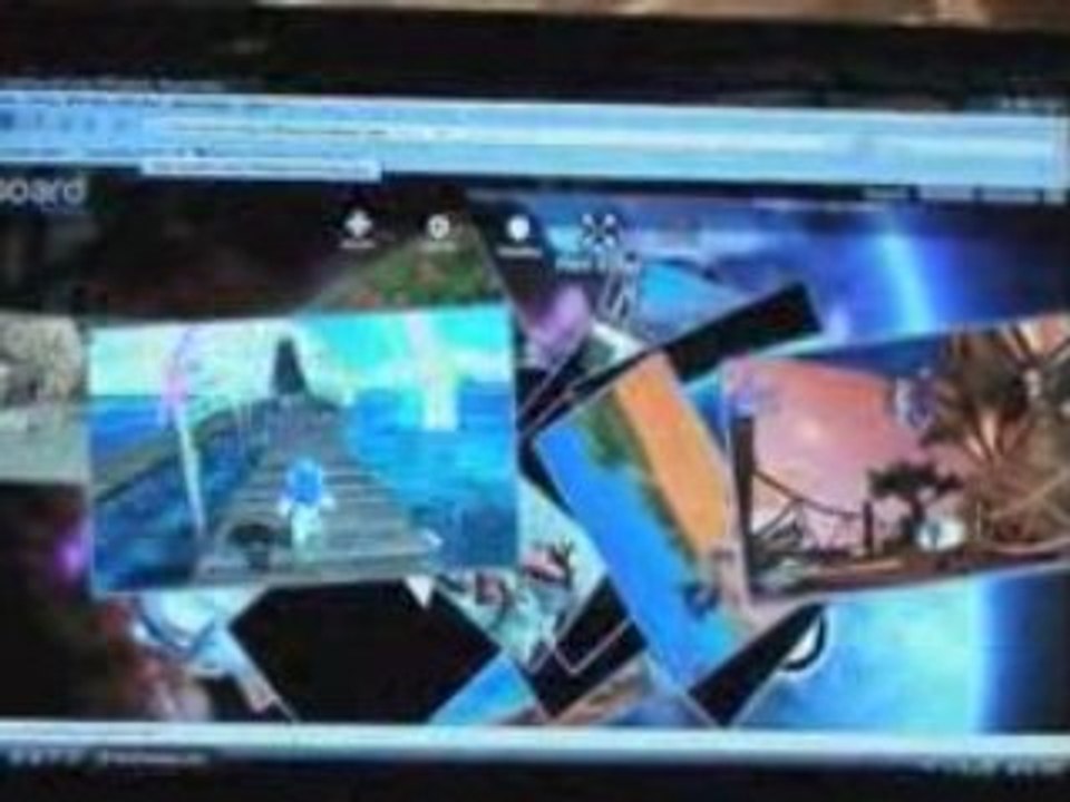 FTC - Melty Le Web'08