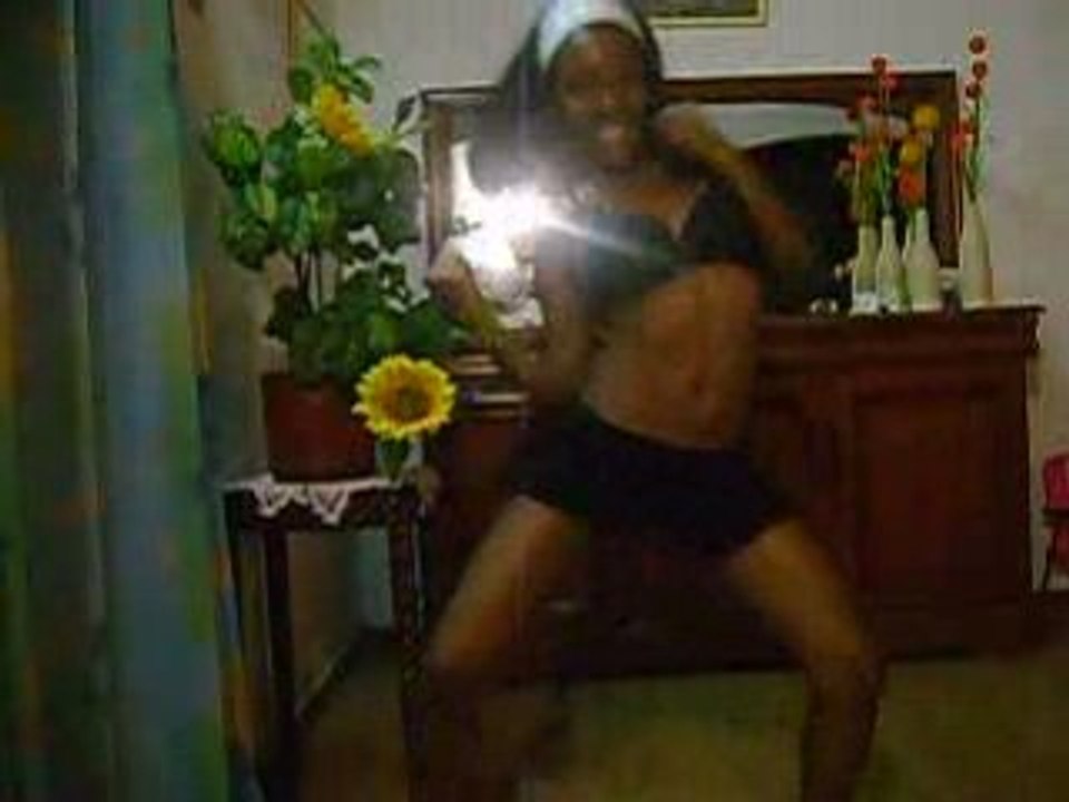 Petite démo sur du Kat deluna