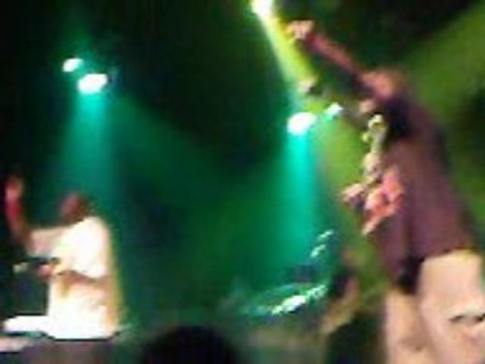 Neg marrons elysee montmartre