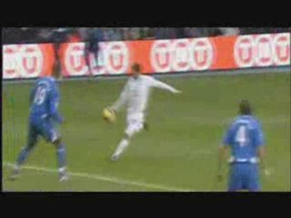 Aaron Lennon