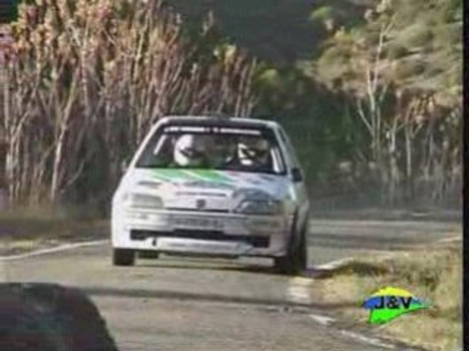 PEUGEOT 106 KIT CAR