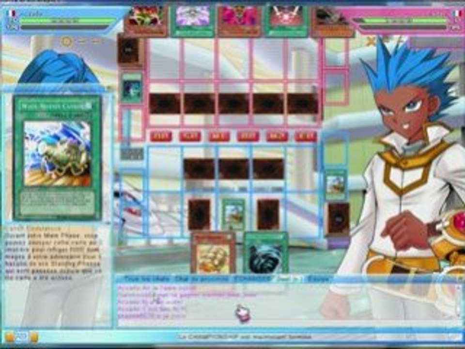 Match Fredgx