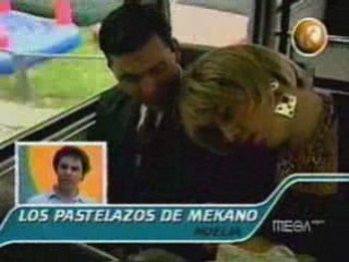 Mekano Pastelazos de mekano Cap.37