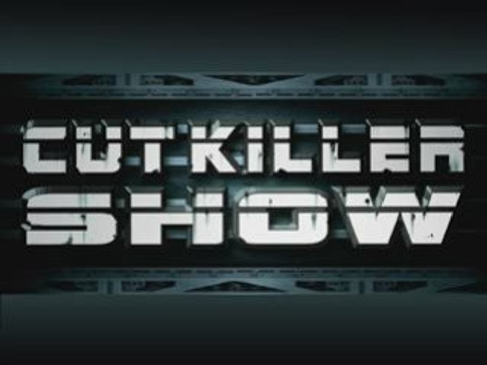 REMIX  SON LOURD CUT KILLER Show