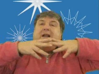 Russell Grant Video Horoscope Capricorn December Wednesday 1