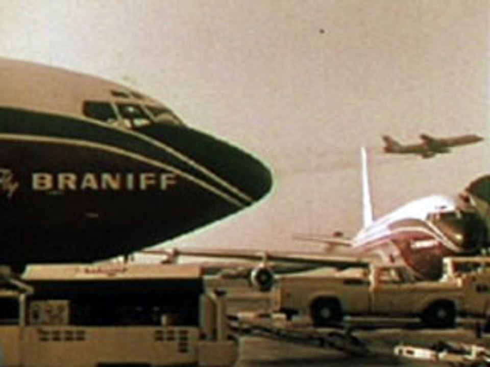 Radio Orphans - Runway Holding Short