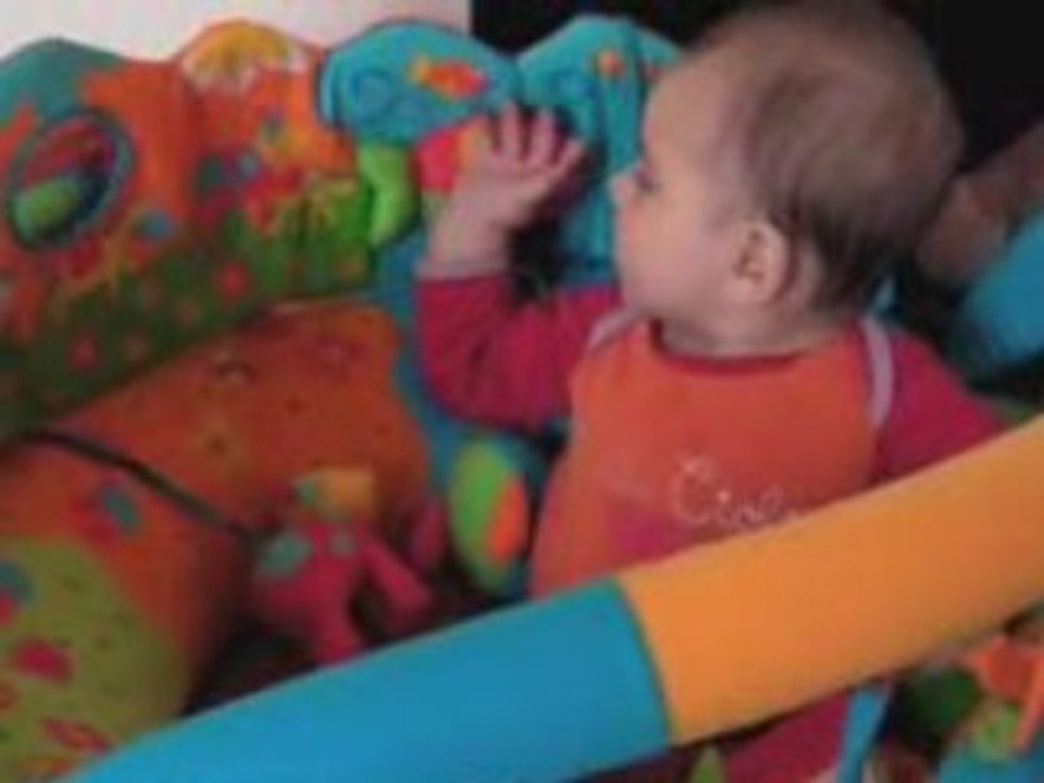 Dans ma bouée... (081216)