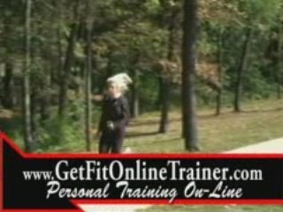 VIRTUAL PERSONAL TRAINER