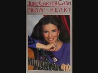 Johnny Cash - Carter Family - Someday My Ship Will Sail