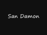 San Damon photographe