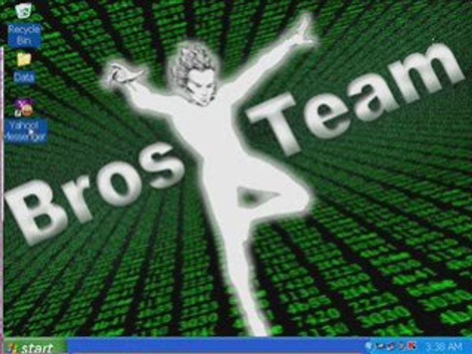 Hacking Yahoo