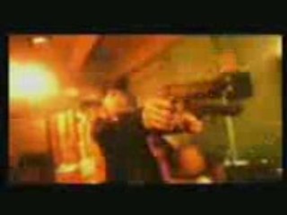 Rimk le couloir de l