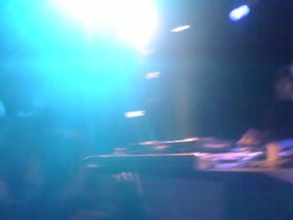 Greg Delon dj set WOHLab Label Party @ Cargo de Nuit, Arles