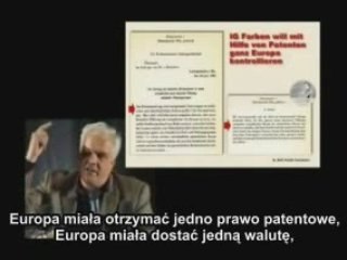 Dr.Rath Vortrag Das Chemie-Pharma-Öl-KARTELL 1/3