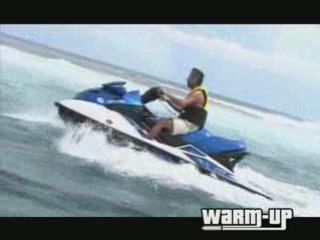 SEADOO GTX