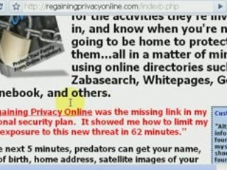 Remove Phone Number From MSN, Fast, Free Video