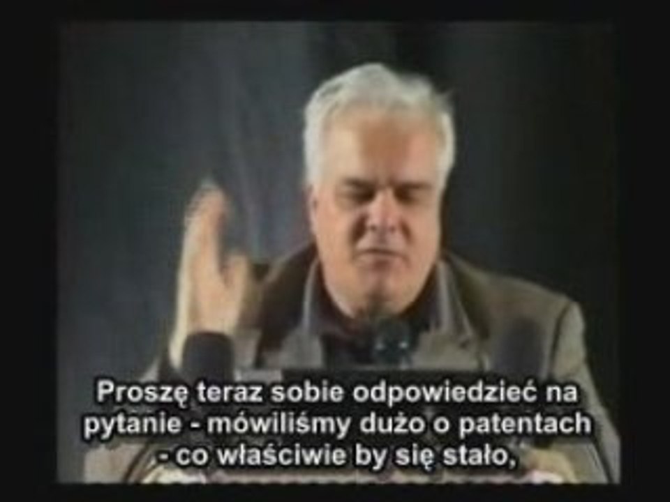 Dr.Rath Vortrag Das Chemie-Pharma-Öl-KARTELL 2/3