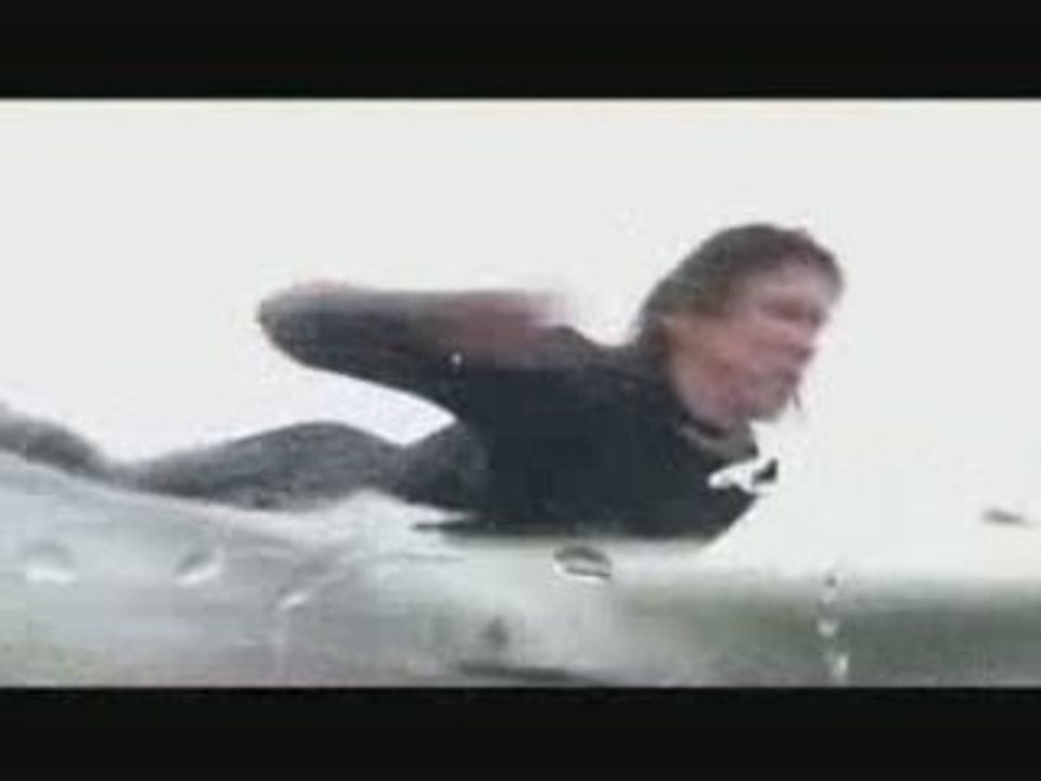 Santa Barbara Surfing