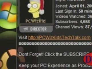 My favorite you tube channels