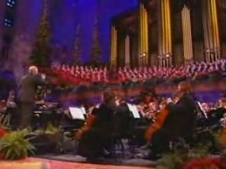 Merry Christmas!  "O Come, All Ye Faithful"