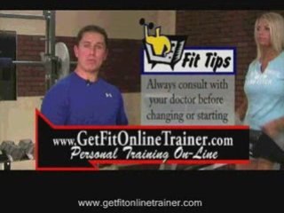 Virtual Personal Trainer