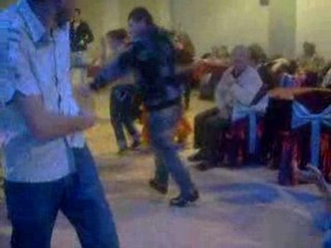 SAMSUN TEKKEKÖY KOLBASTI